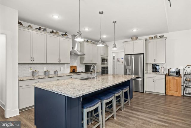 206 BOOMERANG LOOP, Mineral, VA 23117
