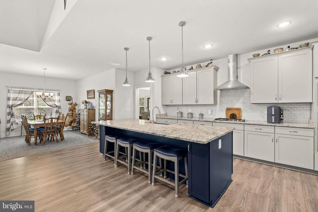 206 BOOMERANG LOOP, Mineral, VA 23117