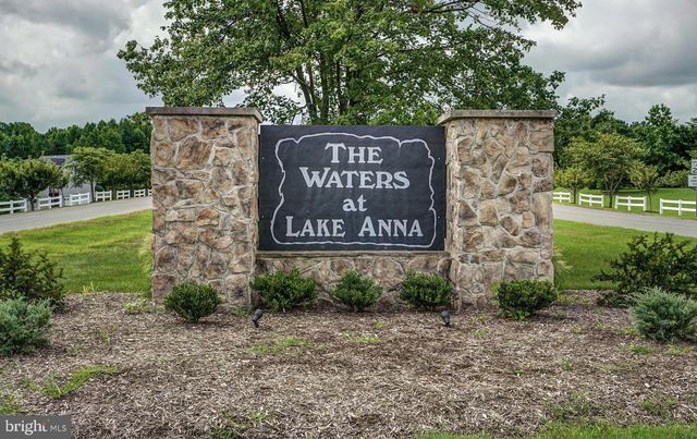 206 BOOMERANG LOOP, Mineral, VA 23117