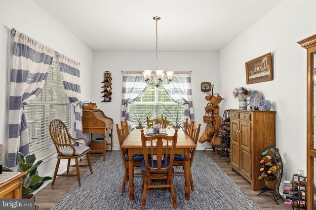 206 BOOMERANG LOOP, Mineral, VA 23117