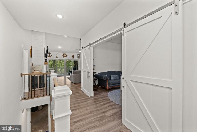 206 BOOMERANG LOOP, Mineral, VA 23117