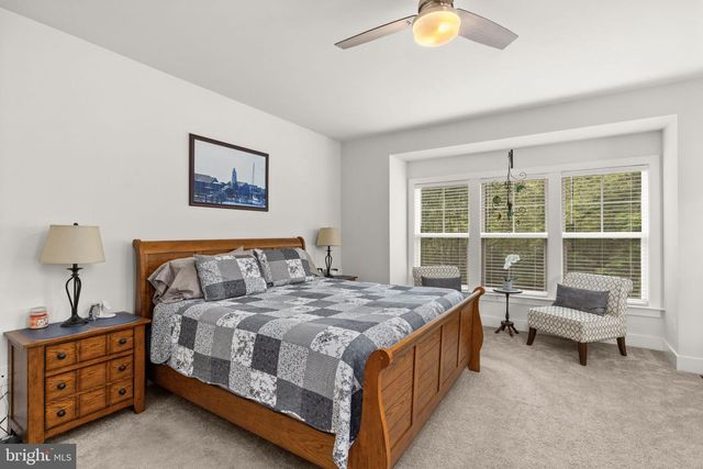 206 BOOMERANG LOOP, Mineral, VA 23117
