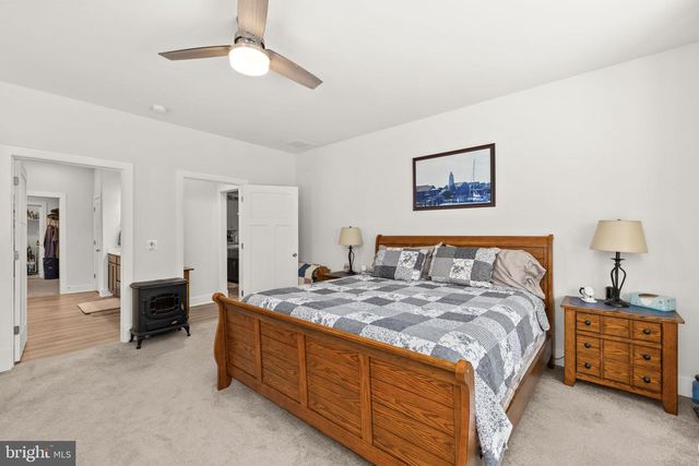 206 BOOMERANG LOOP, Mineral, VA 23117
