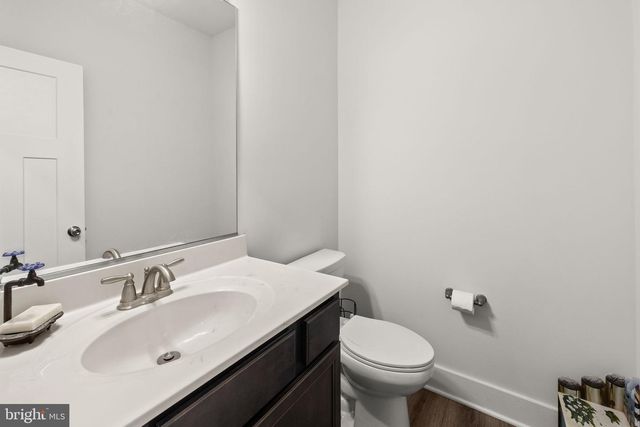 206 BOOMERANG LOOP, Mineral, VA 23117