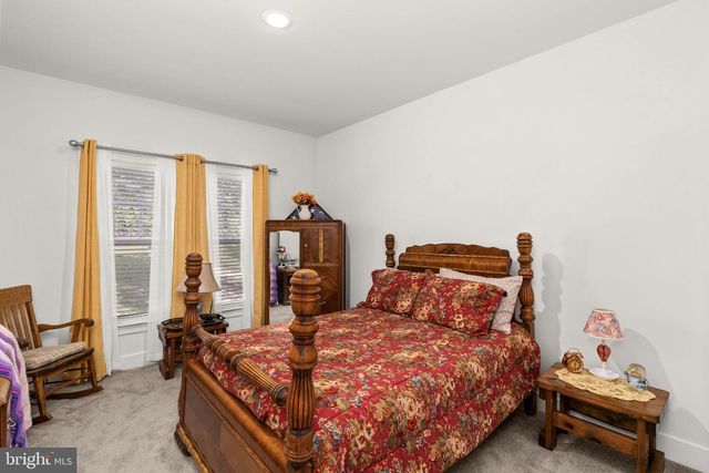 206 BOOMERANG LOOP, Mineral, VA 23117