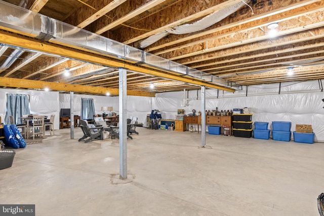 206 BOOMERANG LOOP, Mineral, VA 23117