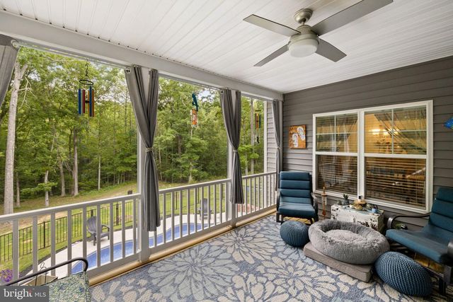 206 BOOMERANG LOOP, Mineral, VA 23117