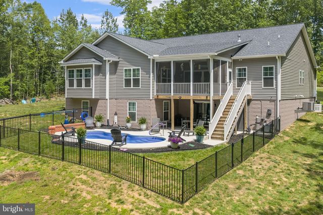 206 BOOMERANG LOOP, Mineral, VA 23117