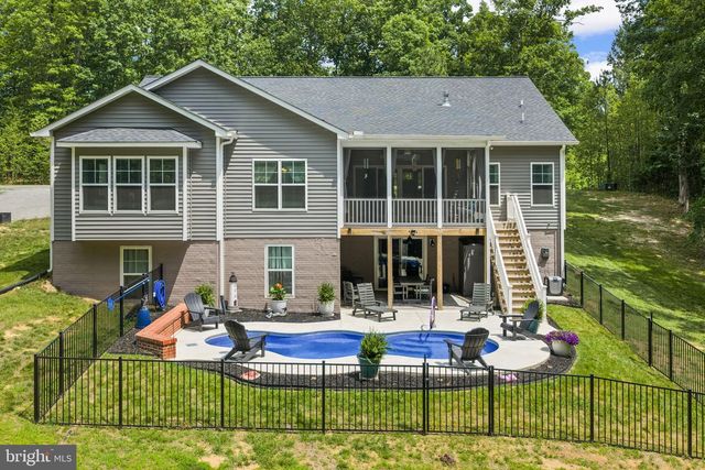 206 BOOMERANG LOOP, Mineral, VA 23117