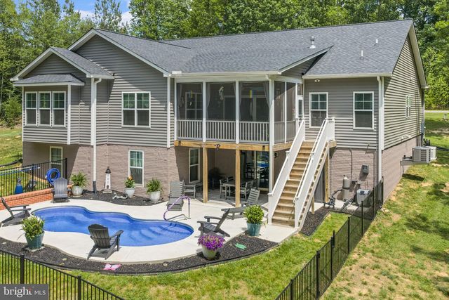 206 BOOMERANG LOOP, Mineral, VA 23117