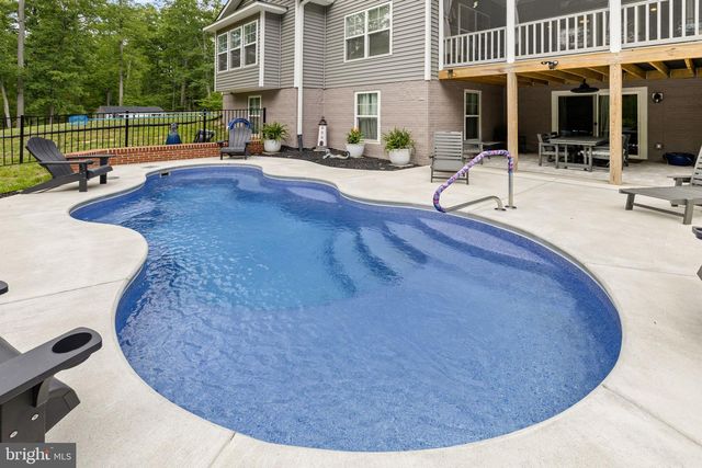 206 BOOMERANG LOOP, Mineral, VA 23117