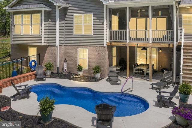 206 BOOMERANG LOOP, Mineral, VA 23117