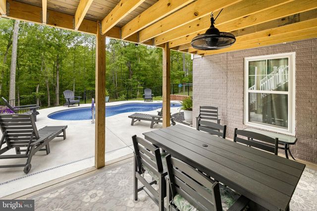 206 BOOMERANG LOOP, Mineral, VA 23117