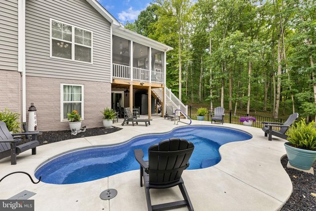 206 BOOMERANG LOOP, Mineral, VA 23117