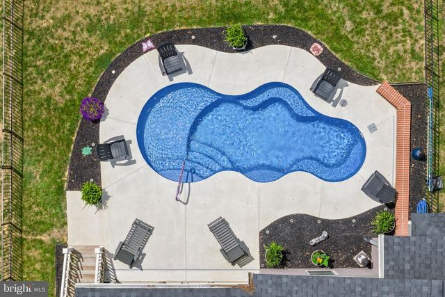 206 BOOMERANG LOOP, Mineral, VA 23117