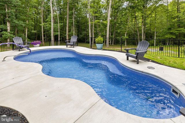 206 BOOMERANG LOOP, Mineral, VA 23117