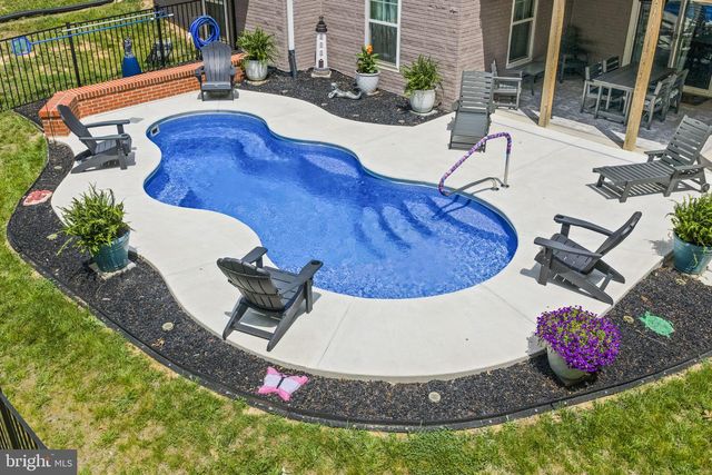 206 BOOMERANG LOOP, Mineral, VA 23117