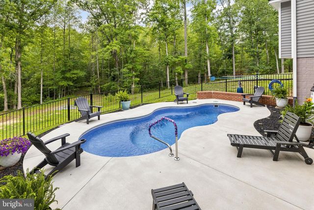 206 BOOMERANG LOOP, Mineral, VA 23117