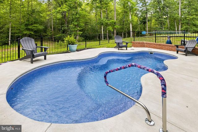 206 BOOMERANG LOOP, Mineral, VA 23117