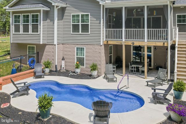 206 BOOMERANG LOOP, Mineral, VA 23117