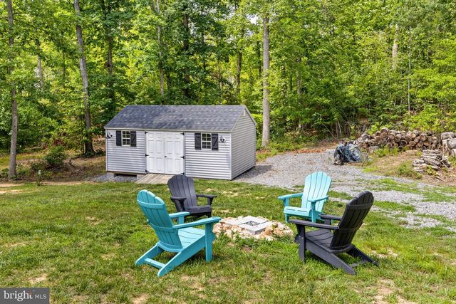 206 BOOMERANG LOOP, Mineral, VA 23117