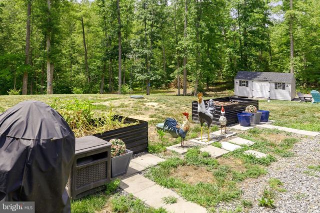 206 BOOMERANG LOOP, Mineral, VA 23117