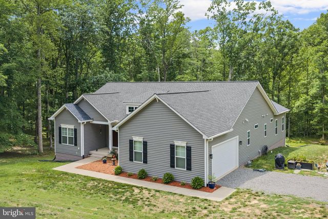 206 BOOMERANG LOOP, Mineral, VA 23117