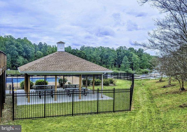 206 BOOMERANG LOOP, Mineral, VA 23117