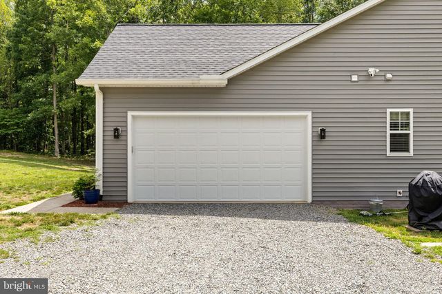 206 BOOMERANG LOOP, Mineral, VA 23117
