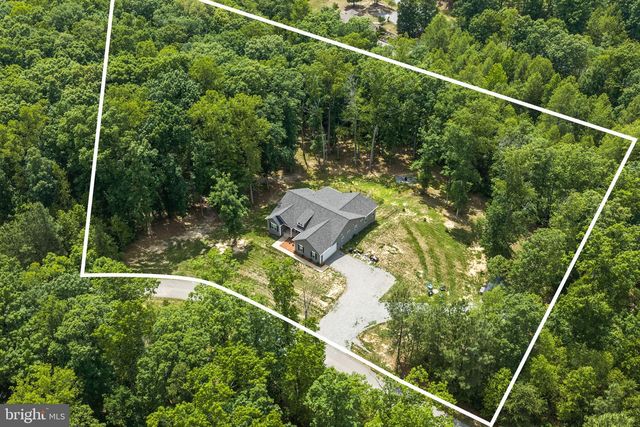 206 BOOMERANG LOOP, Mineral, VA 23117