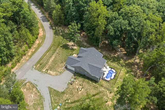 206 BOOMERANG LOOP, Mineral, VA 23117