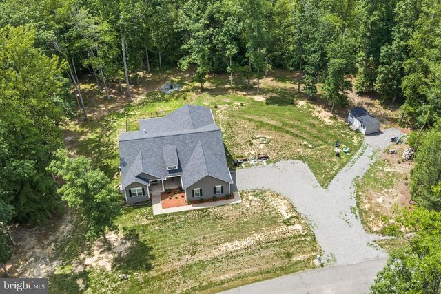 206 BOOMERANG LOOP, Mineral, VA 23117