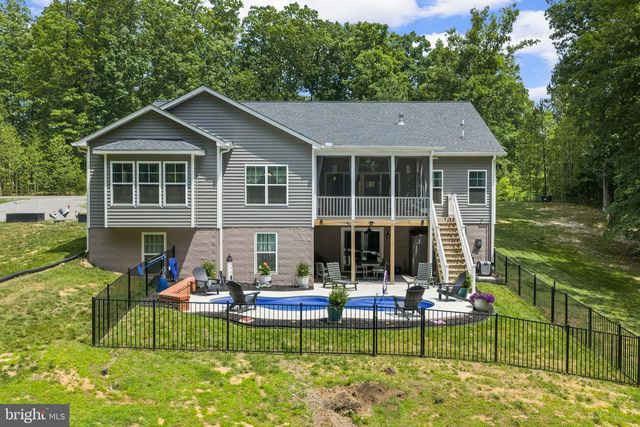 206 BOOMERANG LOOP, Mineral, VA 23117
