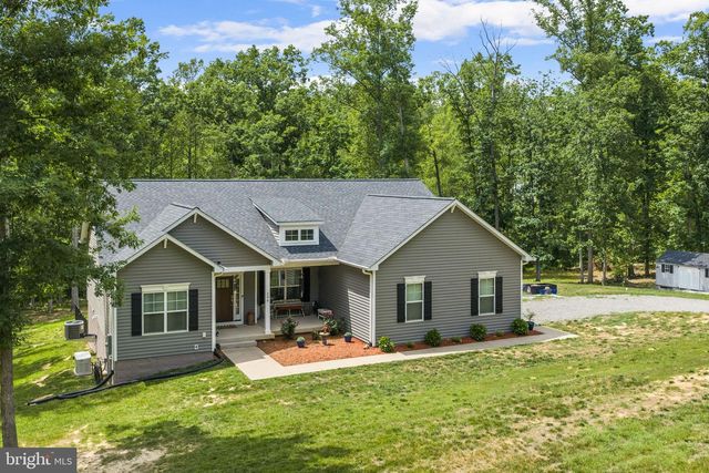 206 BOOMERANG LOOP, Mineral, VA 23117