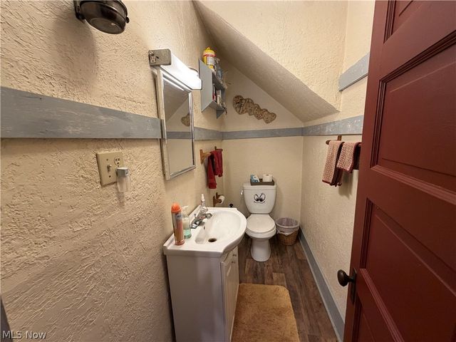 893 Maxwell Avenue, Millersburg, OH 44654