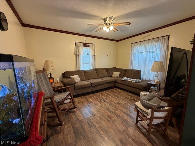 893 Maxwell Avenue, Millersburg, OH 44654