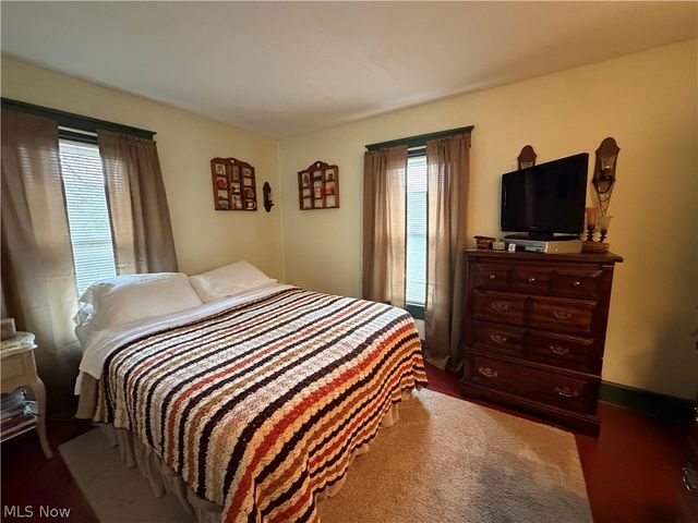 893 Maxwell Avenue, Millersburg, OH 44654