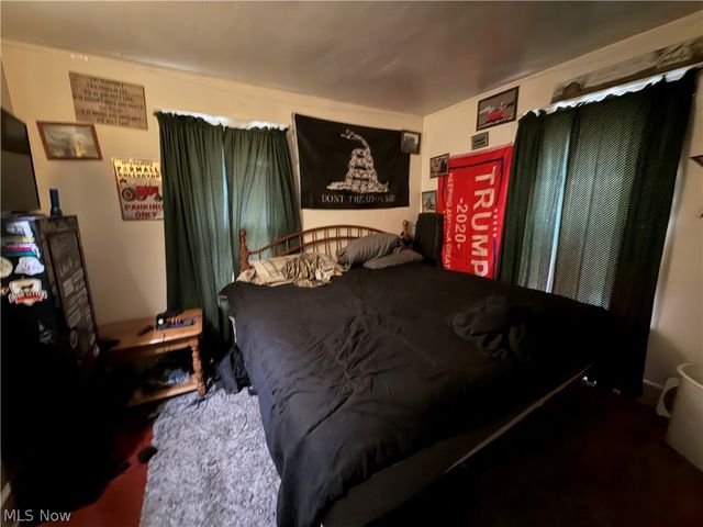 893 Maxwell Avenue, Millersburg, OH 44654