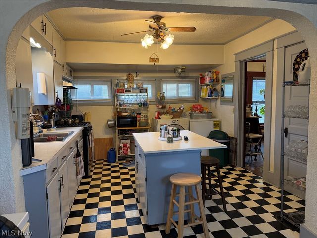 893 Maxwell Avenue, Millersburg, OH 44654