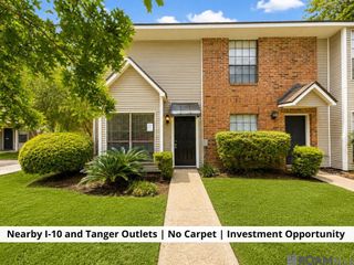 910 W Macci St #18D, Gonzales, LA 70737