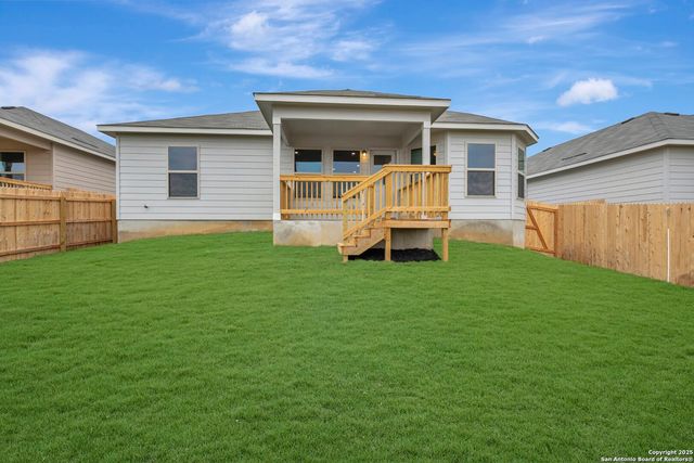 10314 Goodison Drive, Converse, TX 78109