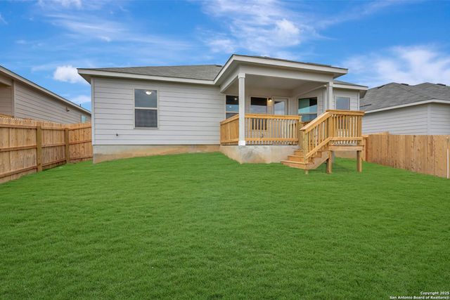 10314 Goodison Drive, Converse, TX 78109