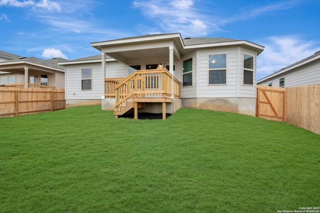 10314 Goodison Drive, Converse, TX 78109