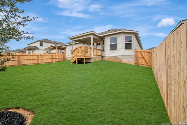 10314 Goodison Drive, Converse, TX 78109