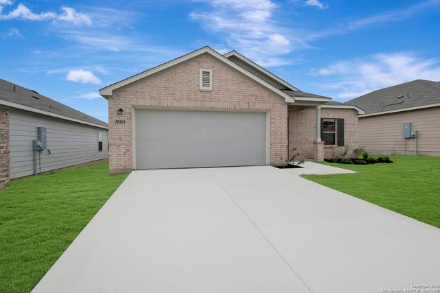 10314 Goodison Drive, Converse, TX 78109