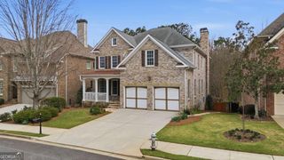 610 Society Street, Alpharetta, GA 30022