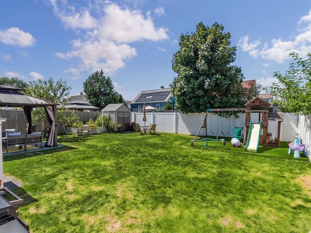 176 Gore Rd, Revere, MA 02151
