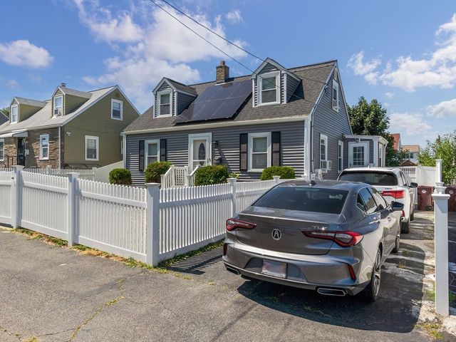 176 Gore Rd, Revere, MA 02151