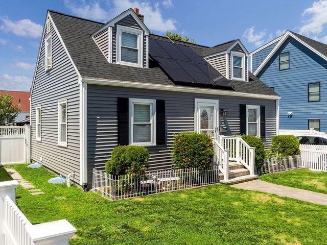 176 Gore Rd, Revere, MA 02151