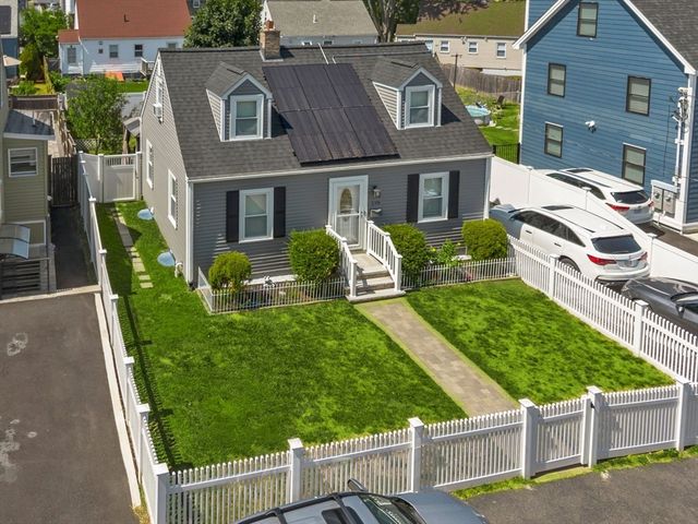 176 Gore Rd, Revere, MA 02151
